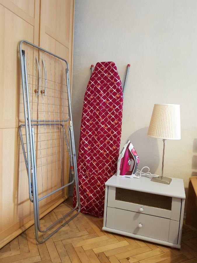 Sunflower Apartment Near Kiev Airport & Railway Station & Center City! المظهر الخارجي الصورة